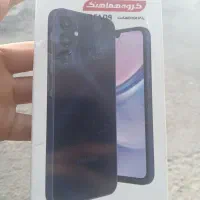گوشی a15 256 8 پلمپ بدون خط و خش ایراد
