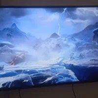 تلوزیون LED دوو ۴۹ اینچ