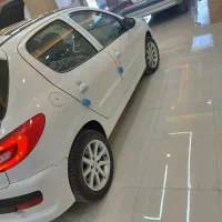 207 پانا tu5p