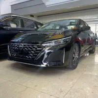 فروش اقساطی نیسان سیلفی مکس ادیشن 2024 صفر خشک