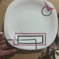 سرویس ارکوپال ۶ نفره دو دست یک شکل