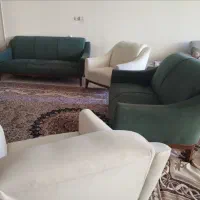 مبلمان راحتی