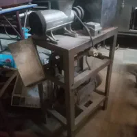 چرخ گوشت ایستاده