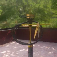 قلیان کرنو قلیان عربی