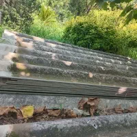ایرانیت ۲متری