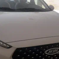 ایکس ۲۲ صفر دنده سفید