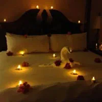 سوئیت شیک سوییت تمیز منزل(ساعتی امشب)
