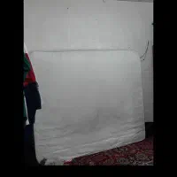 دشک رویال دونفره تمیز