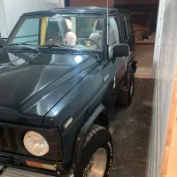 پاترول مدل ۷۲