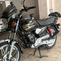 موتور HLX