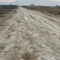 زمین تلمبو ۲۵۰ متری