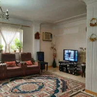 مطهری ۹۰ متری دو۲ خواب / سند تک برگ