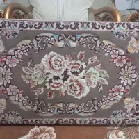 پشتی|پشتی|کرمانشاه, |دیوار