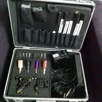 دستگاه تاتو گان