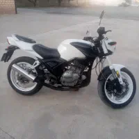 250 شبیه cb درحدصفر
