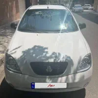تیبا ۱ دوگانه  کارخانه