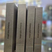 S25 ULTRA 256G RAM 12 SNAPDRAGON VIETNAM GRAY|موبایل|تهران, اقدسیه|دیوار