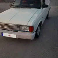 پیکان وانت 93
