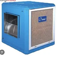 کولر آبی سلولوزی
