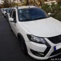 فروش فوری کوییک مدل 1403
