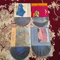 صفحه گرام سیستم صوتی خانگی