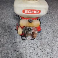 موتور سمپاش ژاپنی اصل