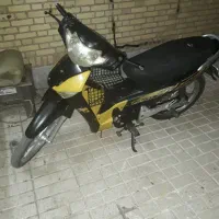 موتور بی کلاج