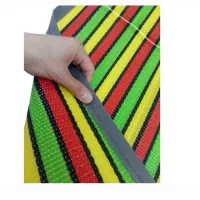 زیرانداز حصیر پارچه ای جاجیم