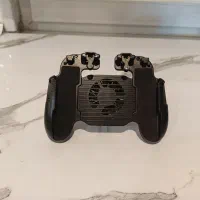 دسته بازی فن داره