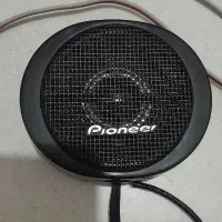 تیوتر پایونر