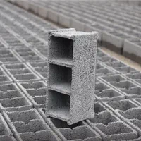 بلوک سیمانی با کیفیت بالا و قیمت مناسب