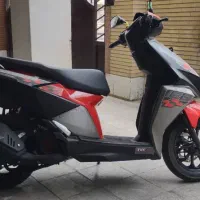 موتور انتورک تی وی اس