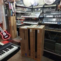 کیبورد یاماهاA5000 آکبند