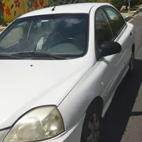 کیا ریو مونتاژ دنده‌ای، مدل ۱۳۸۹|خودرو سواری و وانت|تهران, دریاچه شهدای خلیج فارس|دیوار