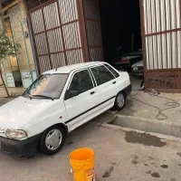 پراید