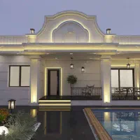 فروش ویلا باغ