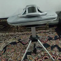 اتو پرس سخنگو اکیلیس