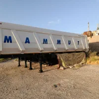 کمپرسی ماموت صفر1404