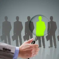 نیاز به همکار