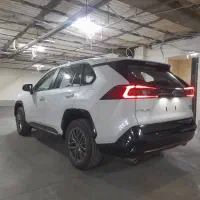 وایلندر لاکچری پلاس