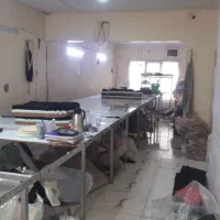 چرخکار ماهر و زیگزالدوز تریکو ماهرزنانه