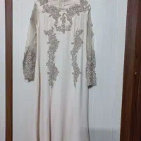 دودست لباس مجلسی
