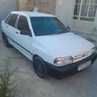 پراید مدل86