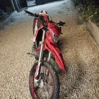 متور تریل درجه یک