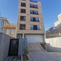 فروش 3 خواب 135 متری تک واحدی خام