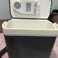 یخچال ماشین