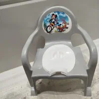 صندلی کودک نو