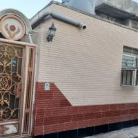 ویلایی ساحلی دربست تمیز کنار اسکله بازار قدیم قشم