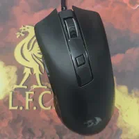 موس گیمینگ Redragon