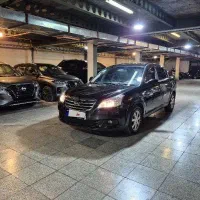 ام وی ام ۵۵۰ مدل ۱۳۹۵ اتومات